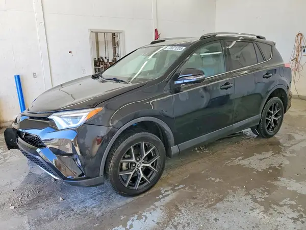 2T3JFREV1JW837820 2018 TOYOTA RAV 4 - Image 1