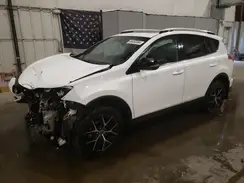 2T3JFREV2GW446202 2016 TOYOTA RAV 4