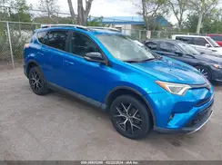 2T3JFREV2GW456230 2016 TOYOTA RAV 4