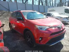 2T3JFREV2GW460178 2016 TOYOTA RAV 4