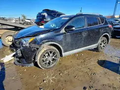 2T3JFREV2GW498610 2016 TOYOTA RAV 4