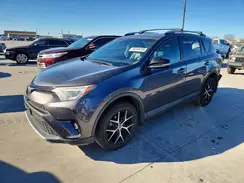 2T3JFREV2GW516295 2016 TOYOTA RAV 4