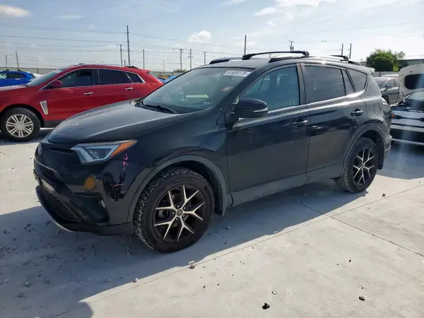 2T3JFREV2GW525563 2016 TOYOTA RAV 4 - Image 1