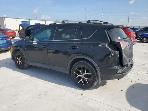 2T3JFREV2GW525563 2016 TOYOTA RAV 4 - Image 2
