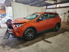 2T3JFREV2GW528642 2016 TOYOTA RAV 4