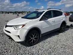 2T3JFREV2HW609707 2017 TOYOTA RAV 4
