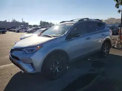 2T3JFREV2HW618407 2017 TOYOTA RAV 4