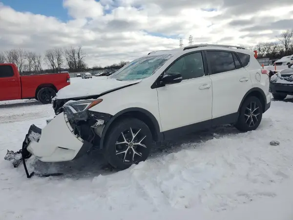 2T3JFREV2HW660589 2017 TOYOTA RAV 4 - Image 1