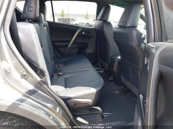 2T3JFREV2HW680292 2017 TOYOTA RAV 4 - Image 8