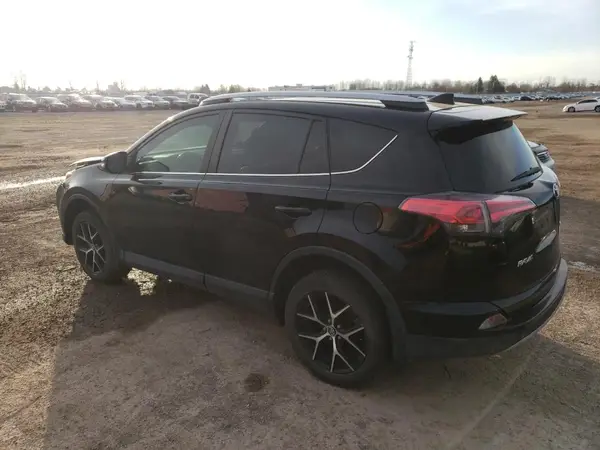 2T3JFREV2JW762190 2018 TOYOTA RAV 4 - Image 2