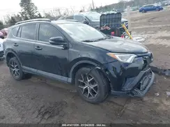 2T3JFREV3GW409594 2016 TOYOTA RAV 4