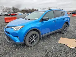 2T3JFREV3GW417078 2016 TOYOTA RAV 4
