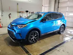 2T3JFREV3GW417422 2016 TOYOTA RAV 4