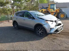 2T3JFREV3GW430543 2016 TOYOTA RAV 4