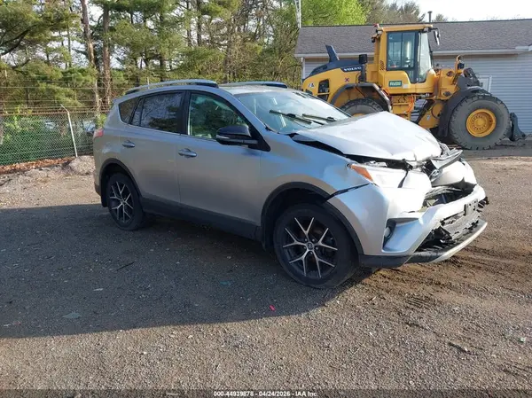 2T3JFREV3GW430543 2016 TOYOTA RAV 4 - Image 1