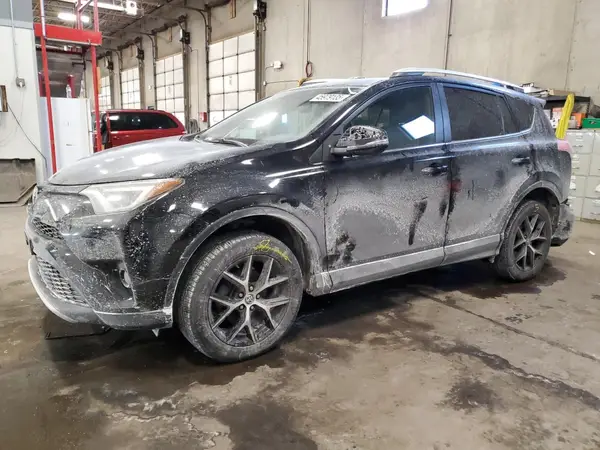 2T3JFREV3GW452431 2016 TOYOTA RAV 4 - Image 1