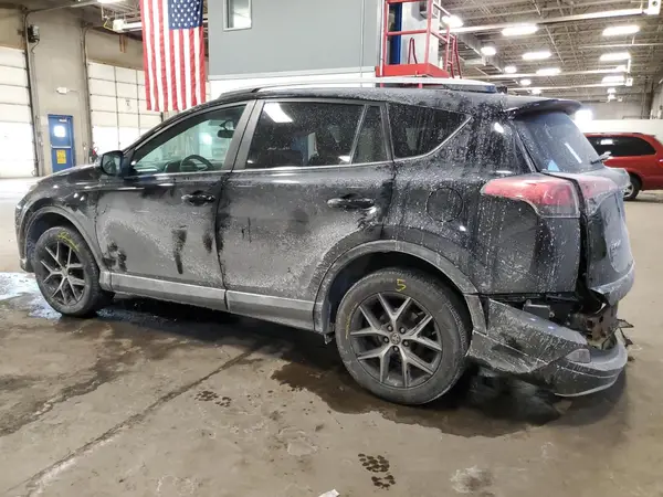 2T3JFREV3GW452431 2016 TOYOTA RAV 4 - Image 2