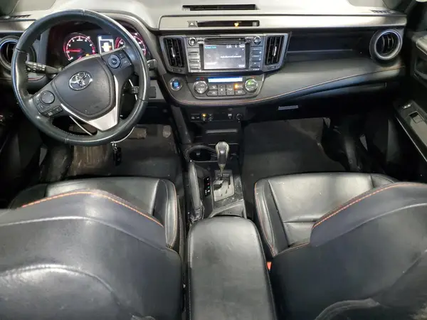 2T3JFREV3GW452431 2016 TOYOTA RAV 4 - Image 8
