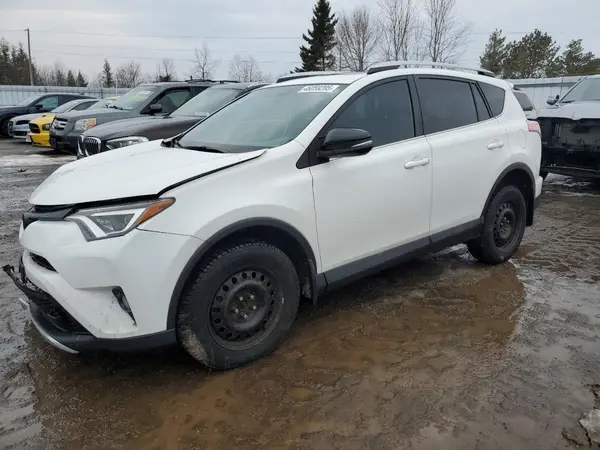2T3JFREV3GW453059 2016 TOYOTA RAV 4 - Image 1
