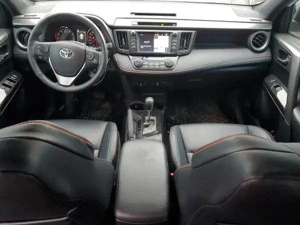2T3JFREV3GW453059 2016 TOYOTA RAV 4 - Image 8