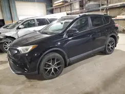 2T3JFREV3GW468175 2016 TOYOTA RAV 4