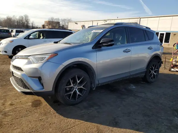 2T3JFREV3GW476339 2016 TOYOTA RAV 4 - Image 1