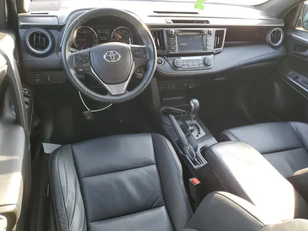 2T3JFREV3GW476339 2016 TOYOTA RAV 4 - Image 8