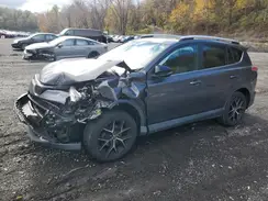 2T3JFREV3GW478124 2016 TOYOTA RAV 4
