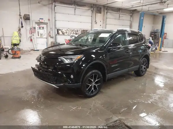 2T3JFREV3GW486594 2016 TOYOTA RAV 4 - Image 2