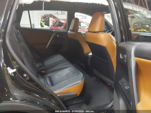 2T3JFREV3GW486594 2016 TOYOTA RAV 4 - Image 8