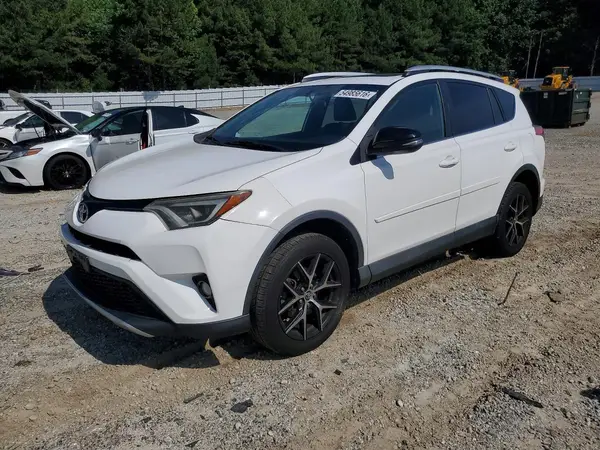 2T3JFREV3GW505936 2016 TOYOTA RAV 4 - Image 1