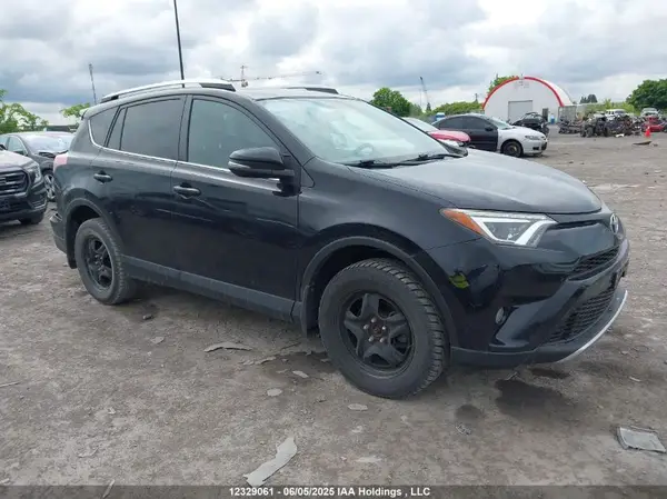 2T3JFREV3GW514586 2016 TOYOTA RAV 4 - Image 1