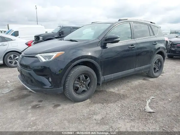 2T3JFREV3GW514586 2016 TOYOTA RAV 4 - Image 2
