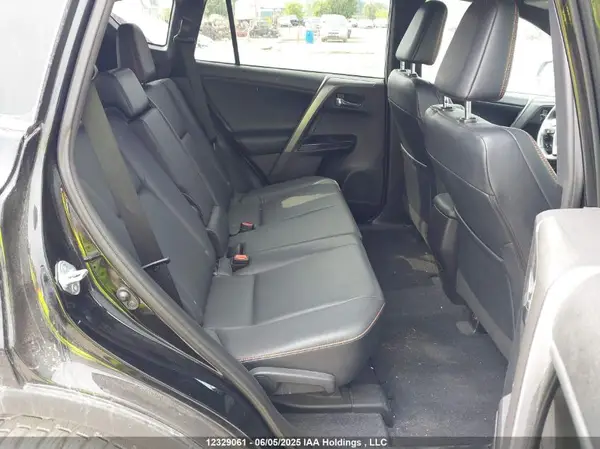 2T3JFREV3GW514586 2016 TOYOTA RAV 4 - Image 8