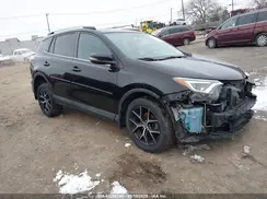 2T3JFREV3GW527886 2016 TOYOTA RAV 4