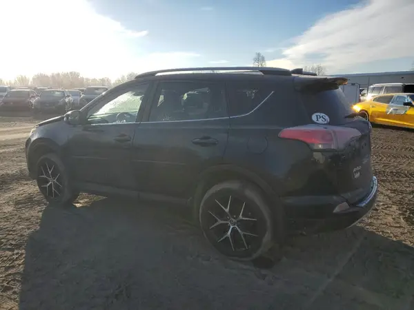 2T3JFREV3HW584509 2017 TOYOTA RAV 4 - Image 2