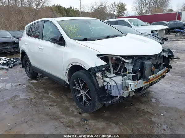 2T3JFREV3HW644692 2017 TOYOTA RAV 4 - Image 1