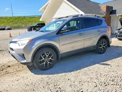 2T3JFREV3HW685257 2017 TOYOTA RAV 4
