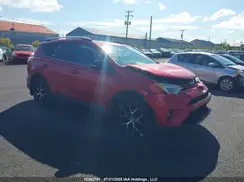 2T3JFREV4GW409524 2016 TOYOTA RAV 4
