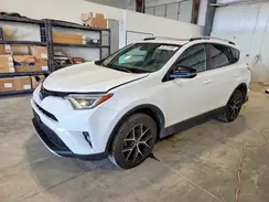 2T3JFREV4GW423438 2016 TOYOTA RAV 4