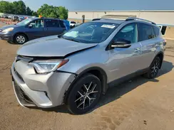 2T3JFREV4GW426761 2016 TOYOTA RAV 4