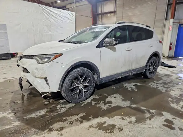 2T3JFREV4GW439428 2016 TOYOTA RAV 4 - Image 1