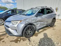 2T3JFREV4GW439574 2016 TOYOTA RAV 4
