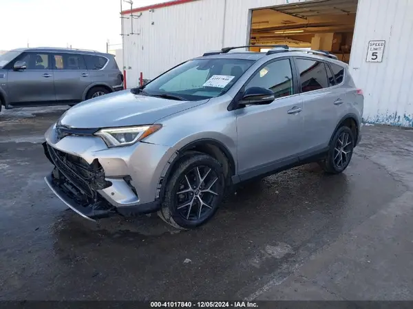 2T3JFREV4GW439624 2016 TOYOTA RAV 4 - Image 2