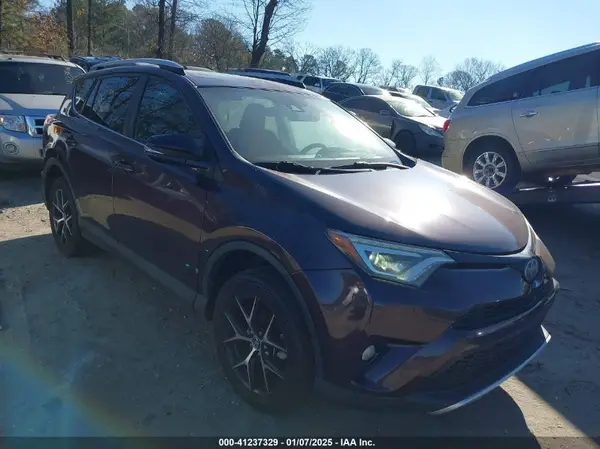 2T3JFREV4GW446959 2016 TOYOTA RAV 4 - Image 1