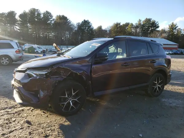 2T3JFREV4GW475121 2016 TOYOTA RAV 4 - Image 1