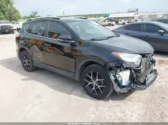 2T3JFREV4GW516461 2016 TOYOTA RAV 4