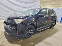 2T3JFREV4GW519134 2016 TOYOTA RAV 4