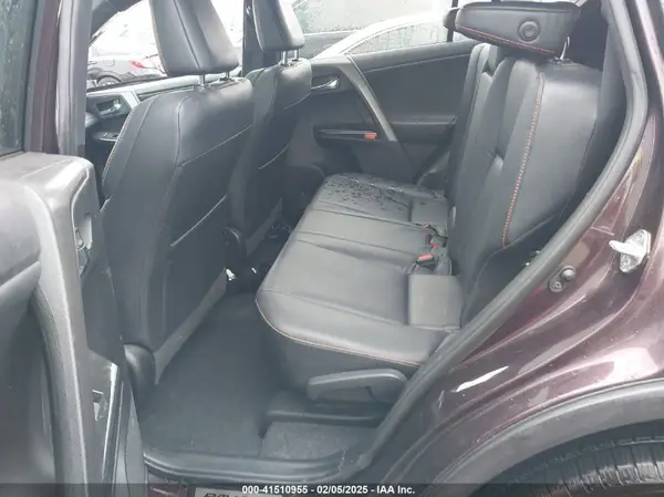 2T3JFREV4GW528528 2016 TOYOTA RAV 4 - Image 8