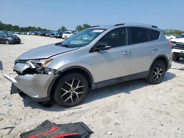 2T3JFREV4GW531364 2016 TOYOTA RAV 4 - Image 1